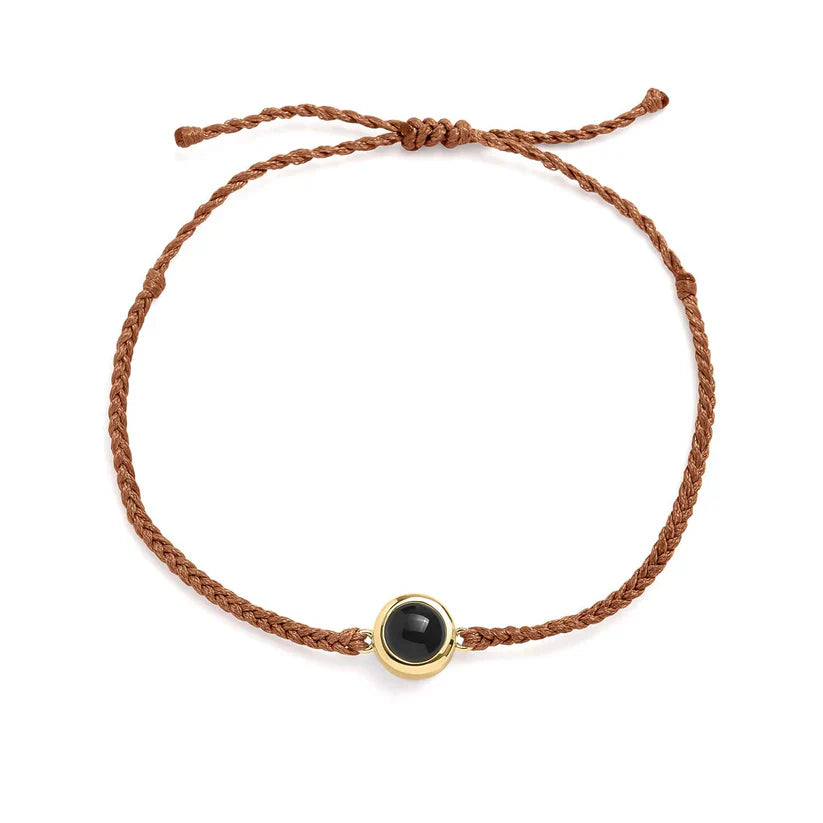 Custom Photo Bracelet