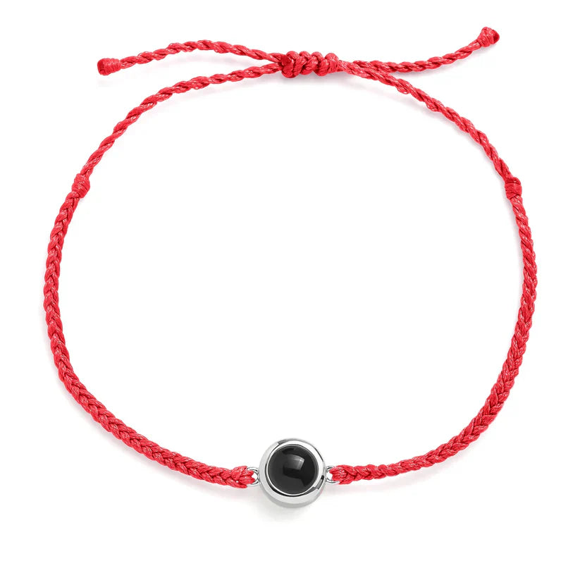 Custom Photo Bracelet