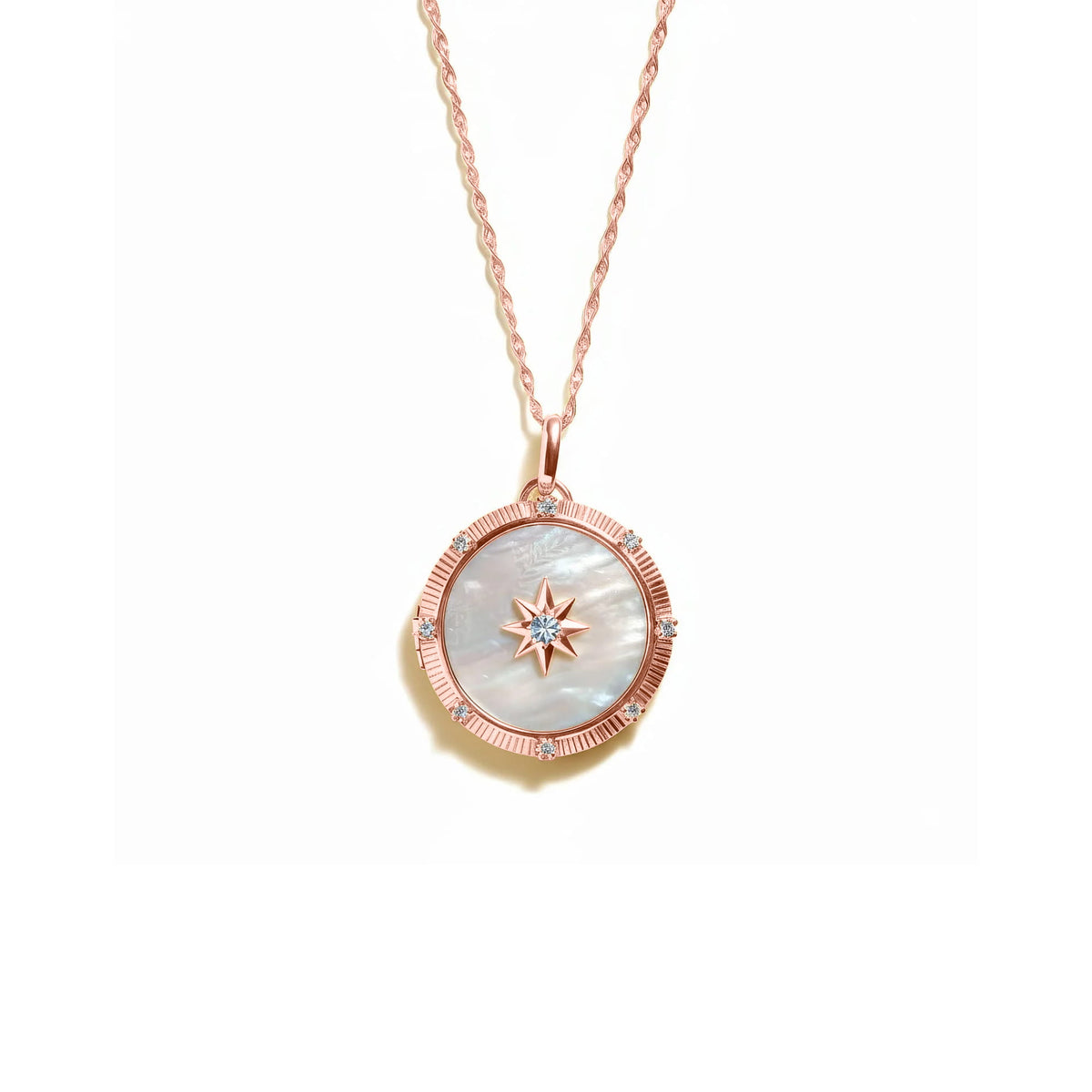 Custom Photo Locket Necklace