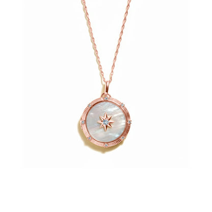 Custom Photo Locket Necklace
