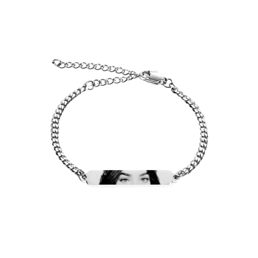 Custom Eyes Bracelet