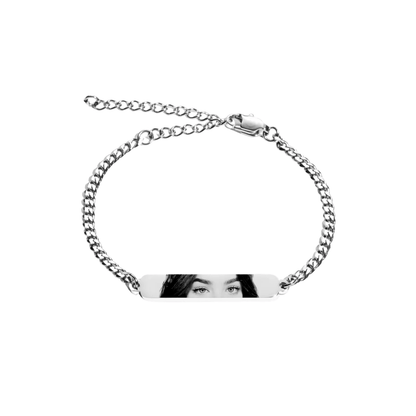 Custom Eyes Bracelet