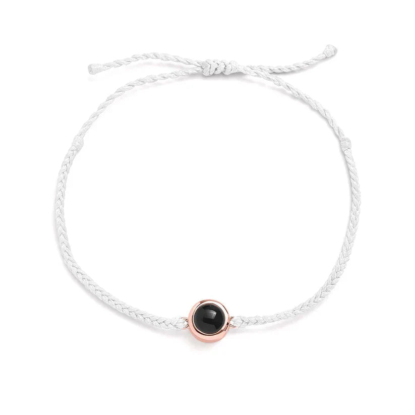 Custom Photo Bracelet