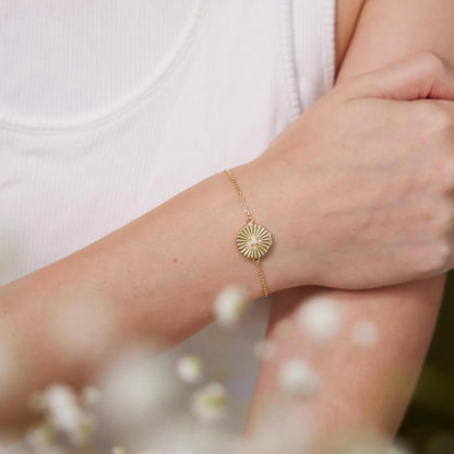 Custom Photo Locket Bracelet
