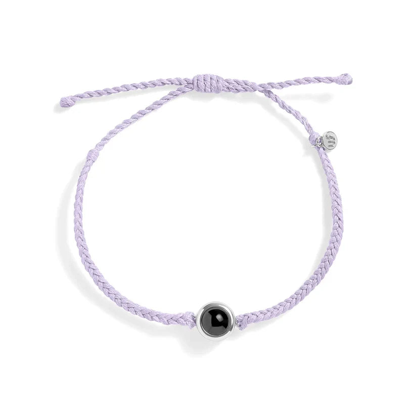 Custom Photo Bracelet