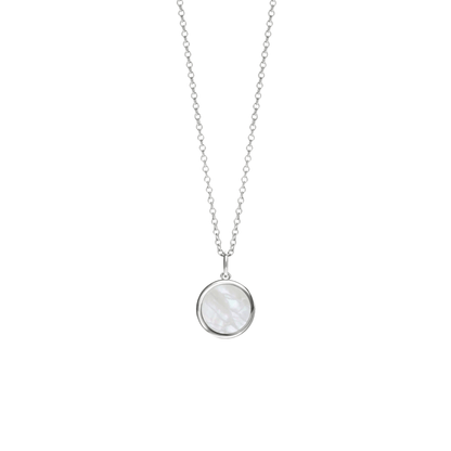 Custom Photo Locket Necklace
