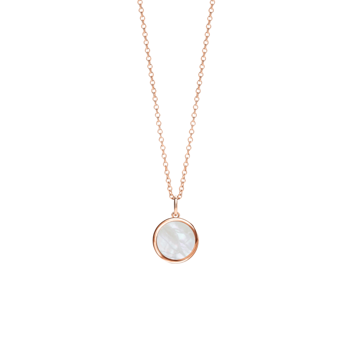 Custom Photo Locket Necklace
