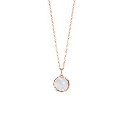 Custom Photo Locket Necklace